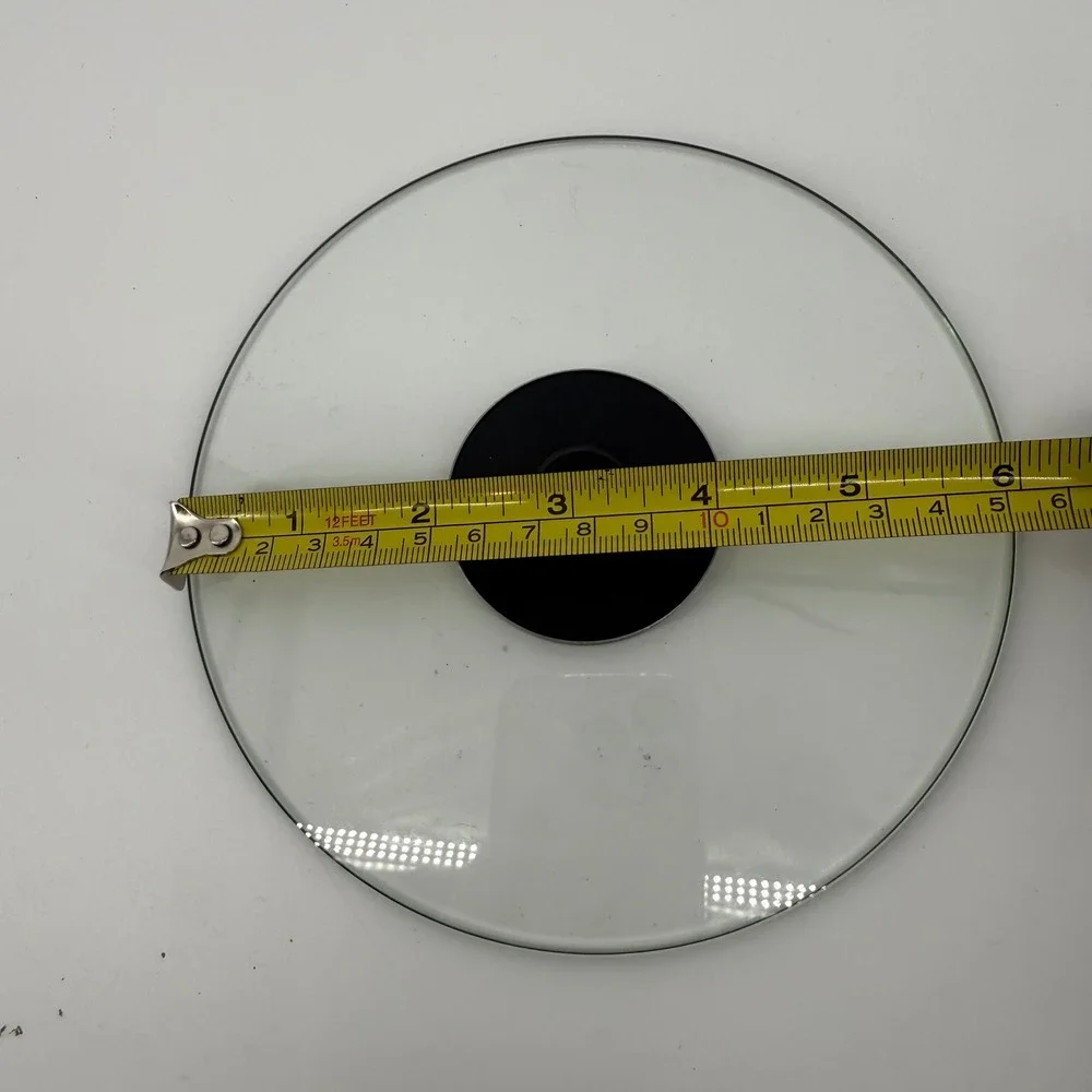 Pampered Chef Replacement‎ Top for Digital Kitchen Scale 2354 6